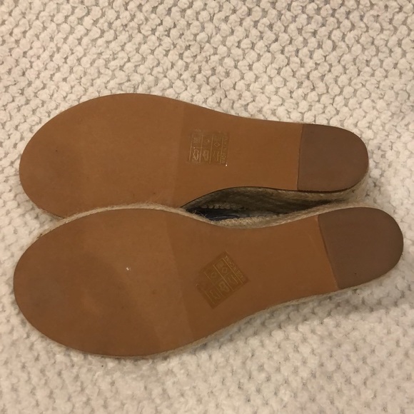 Espadrille Wedges - Picture 7 of 7